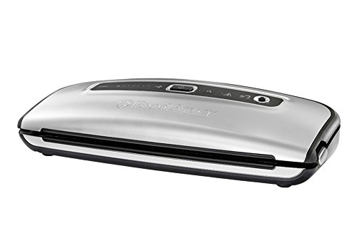 FoodSaver Foodsaver - ffs003x-01 - Appareil à emballage sous vide 140w Urban code EAN 5011773055178 