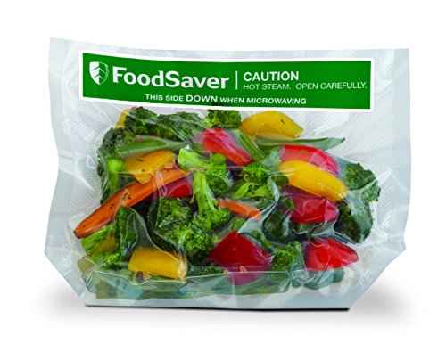 Food Saver FVB002X-01 Freeze N Steam Congelatio...