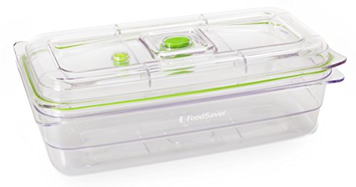 Foodsaver ffc010 x Thermosoudeuse, 2,3 L, clair