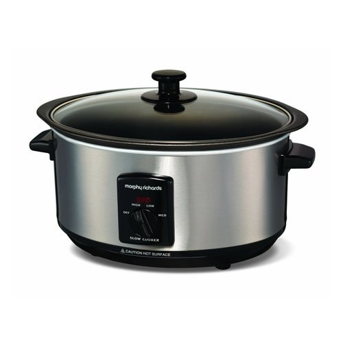 Accents 48701 fournaise mijoteuse - acier inoxy...