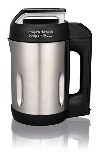 501000 soupe et lait fabriquant, 1.6 litre, 100...