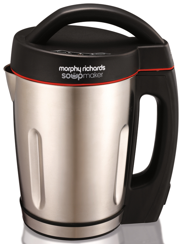 SOUP MAKER MORPHY RICHARDS