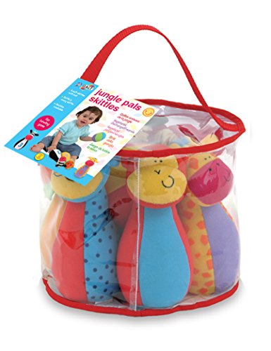 Galt Jungle Pals Skittles