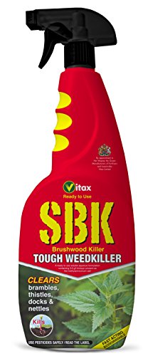 Vitax SBK désherbant code EAN 5012042020033 
