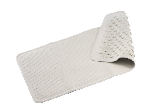 Rubagrip tapis de baignoire avec traitement 