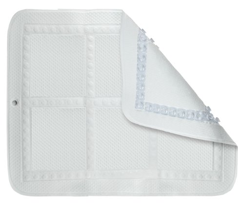 Croydex Croydelle tapis de douche antibactérien m code EAN 5012044071910 