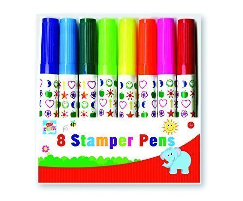 Ensemble d'accessoires pour créer des arts et c...