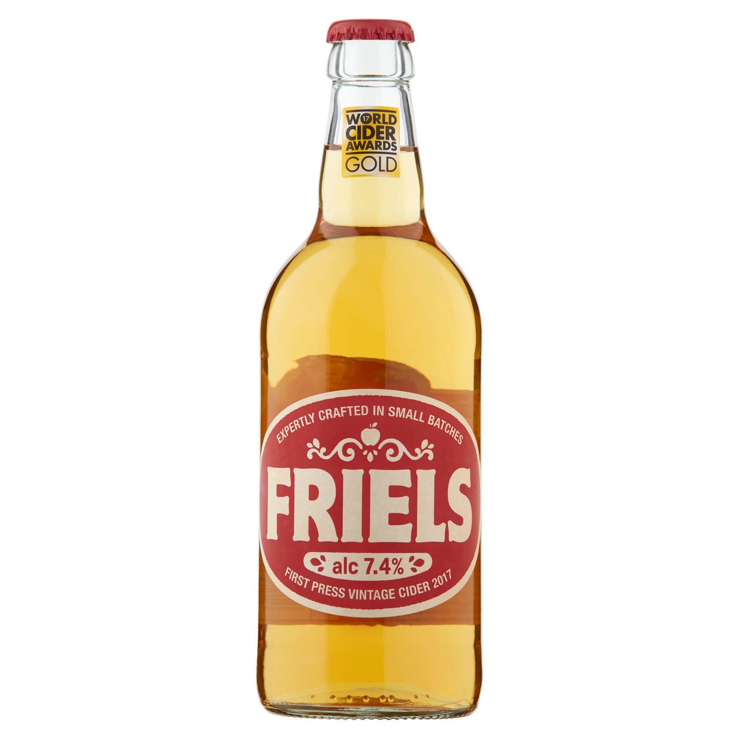 Cidre  FRIELS