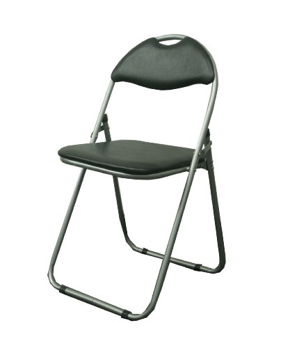 Texet Chaise rembourrée pliante 5012236020504 (5012236020504)