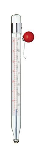 Kitchen craft thermomètre de cuisson 5012286456100 Kitchen Craft Kitchen craft thermomètre de cuisson 5012286456100 Kitchen Craft