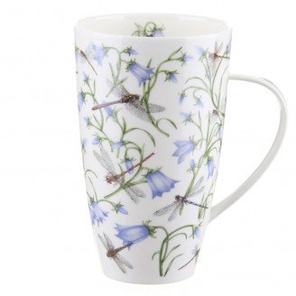 En porcelaine en forme de tasse henley - doveda...