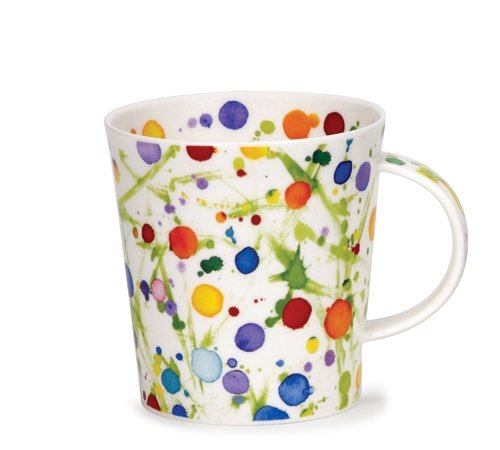 Tasse dunoon splodge