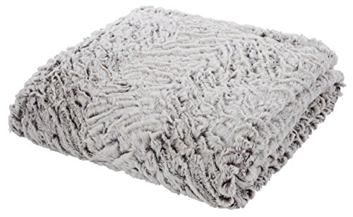 Couvre-lit wolf, neutre