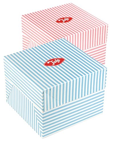 10b01482 boîte transport de gâteaux