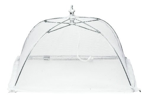 Chefaid Chef Aid Cloche de cuisine Blanc 40,5 cm 5012904057702 (5012904057702)