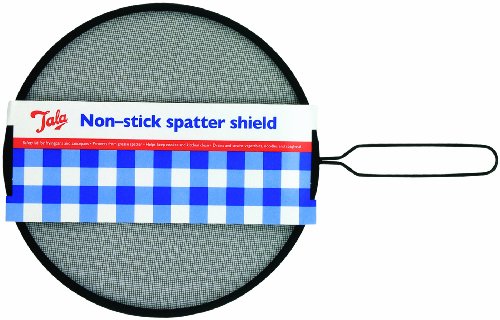 Couvercle anti-projections