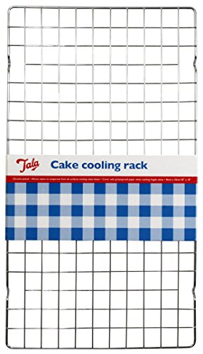 Grille de refroidissement à pâtisserie