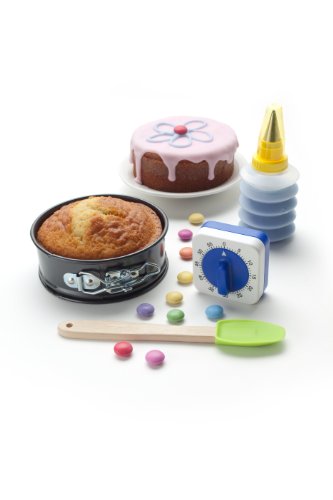 Kit de pâtisserie enfant