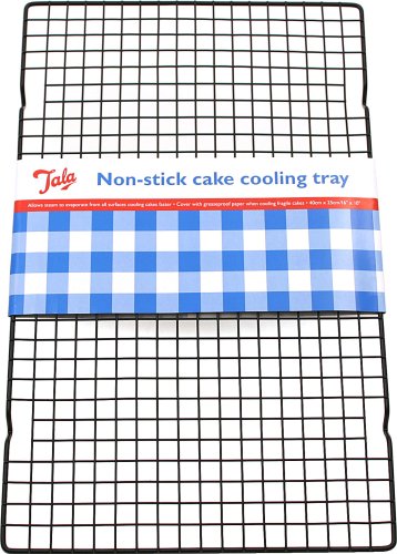 TALA CAKE COOLING TRAY N/S 40X25CM 6/48