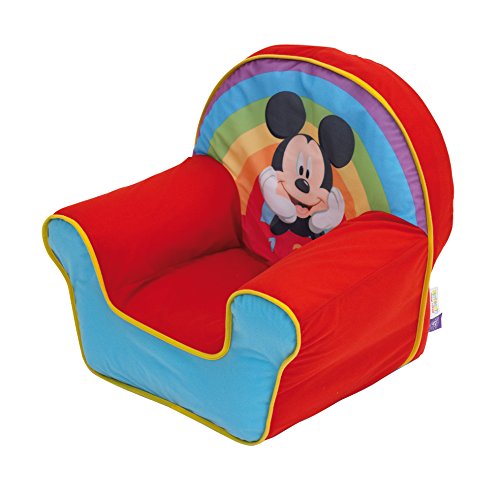Mickey mouse Chaise Gonflable - Mickey
