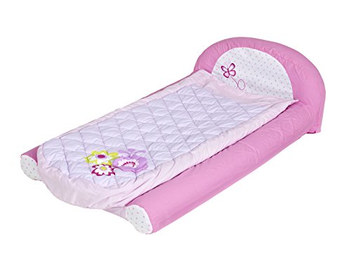 ReadyBed Generic Lit d'appoint gonflable pour enfant fille rose code EAN 5013138627501 