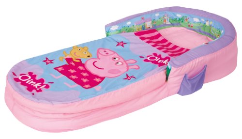 - 401ppa01e - mon premier lit gonflable - couve...