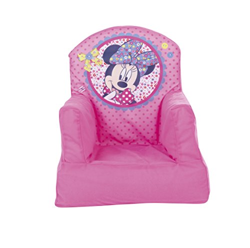 Minnie Mouse Cosy Chair
