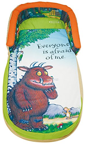 Lit gonflable pour enfant gruffalo