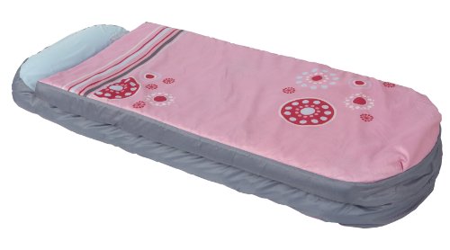 406gng01e lit gonflable pour fille readybed