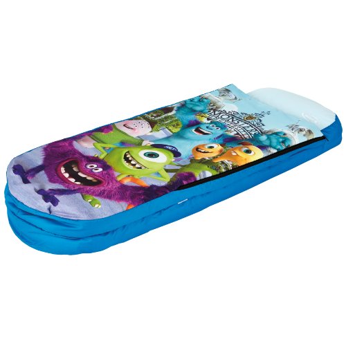 864418 lit gonflable à emporter ready bed monst...