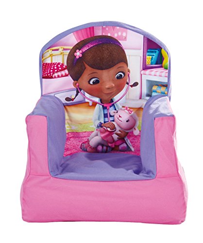 280doc01e fauteuil gonflable disney docteur la ...