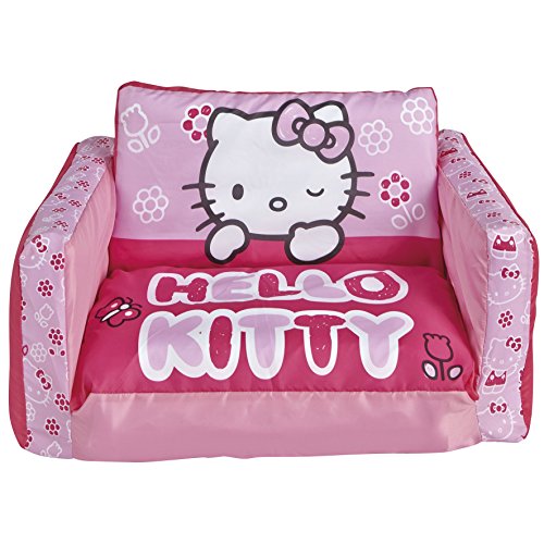 Canapé lit hello kitty 26 x 68 x 105 cm