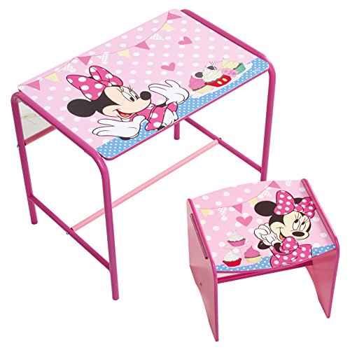 Bureau Disney Minnie Mouse
