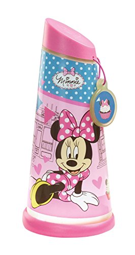 Lampe go glow minnie