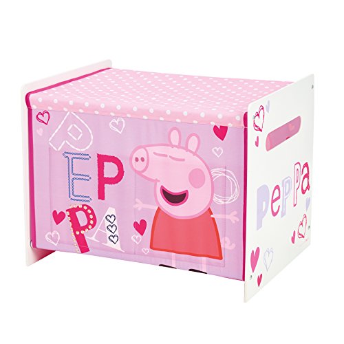 865133 coffre premium bois rose 39,5 x 51,5 x 3...