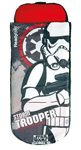 Lit Enfant - Lit Gonflable à Emporter 