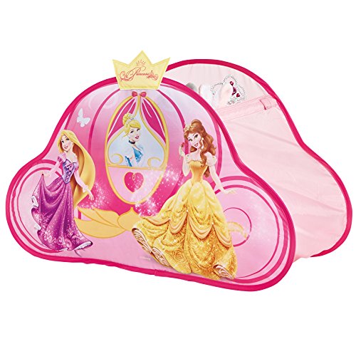 Princesses 865374 rangement souple rose 53 x 75...