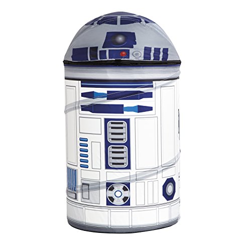 STARS WARS - Rangement Pop up en forme - Star W...