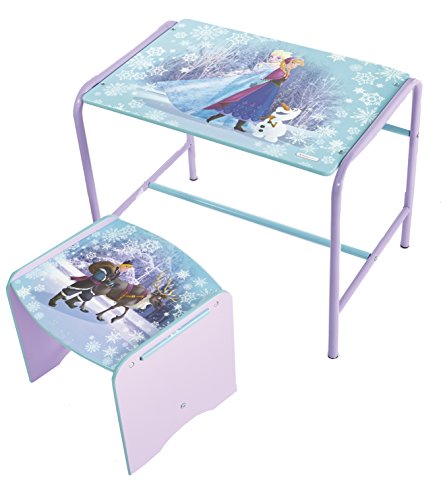 Bureau Disney la Reine des neiges