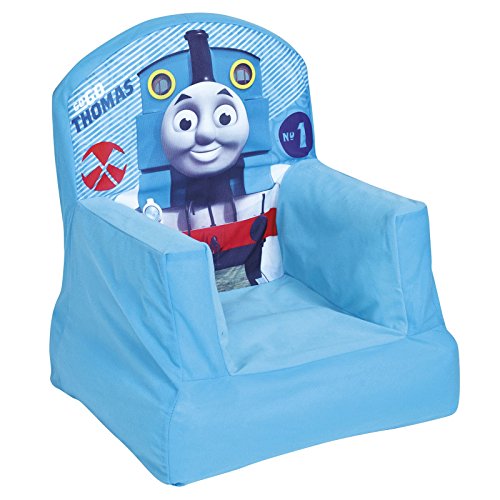 Thomas the Tank Engine Fauteuil gonflable pour ...