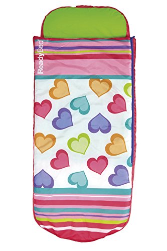 Lit d'appoint junior fille