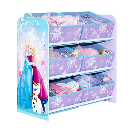 Kids 'meuble de rangement par hellohome