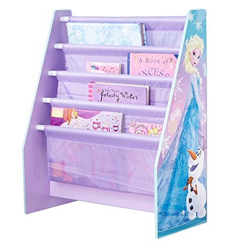 Kids 'bibliothèque par hellohome