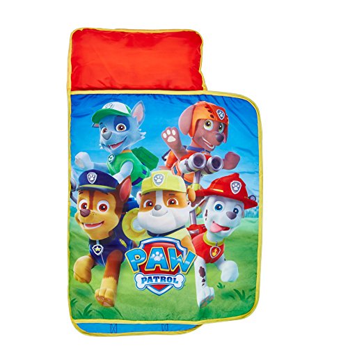 Patte patrouille cosywrap Nap couverture