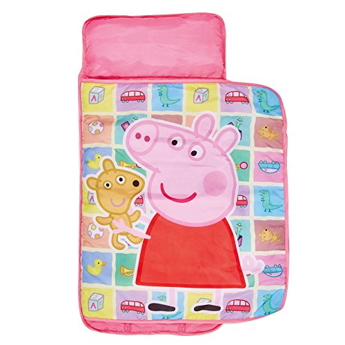 Peppa Pig cosywrap Nap couverture