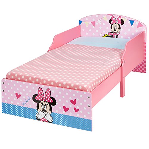 865843 lit cosy minnie mouse rose