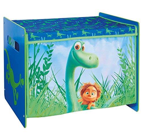 Le Voyage d'Arlo 865848 coffre premium bois vert 39,5 x 51,5 x 39,5 cm code EAN 5013138658482 