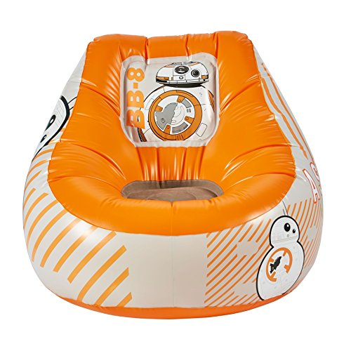 STAR WARS Fauteuil Gonflable BB-8 ReadyRoom
