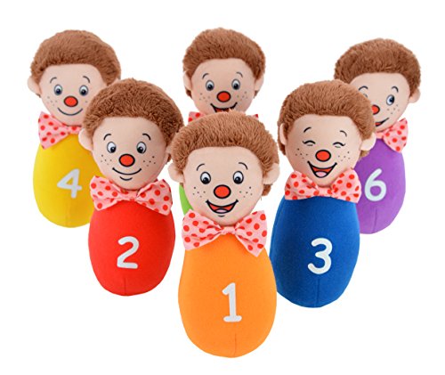 Something Special Something special souple quilles (multicolore) code EAN 5013197124904 