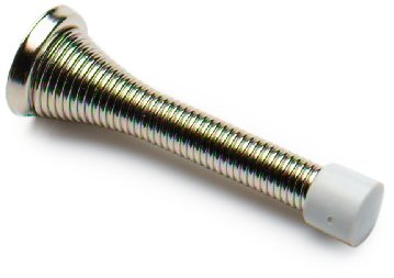 Tm bh00044 paquet de 10 butées de porte à resso...